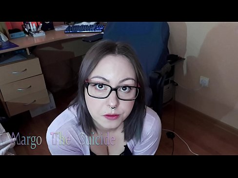 ❤️ Сексуальна дівчина в окулярах глибоко відсмоктує дилдо на камеру Супер секс у нас uk.hentai-for.ru ❌❤