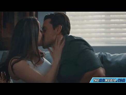 ❤️ Романтичний секс з хорошою грудастою мамою Супер секс у нас uk.hentai-for.ru ❌❤